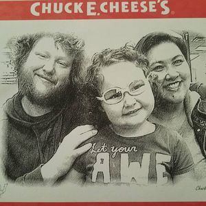 Meet your Posher, Maria